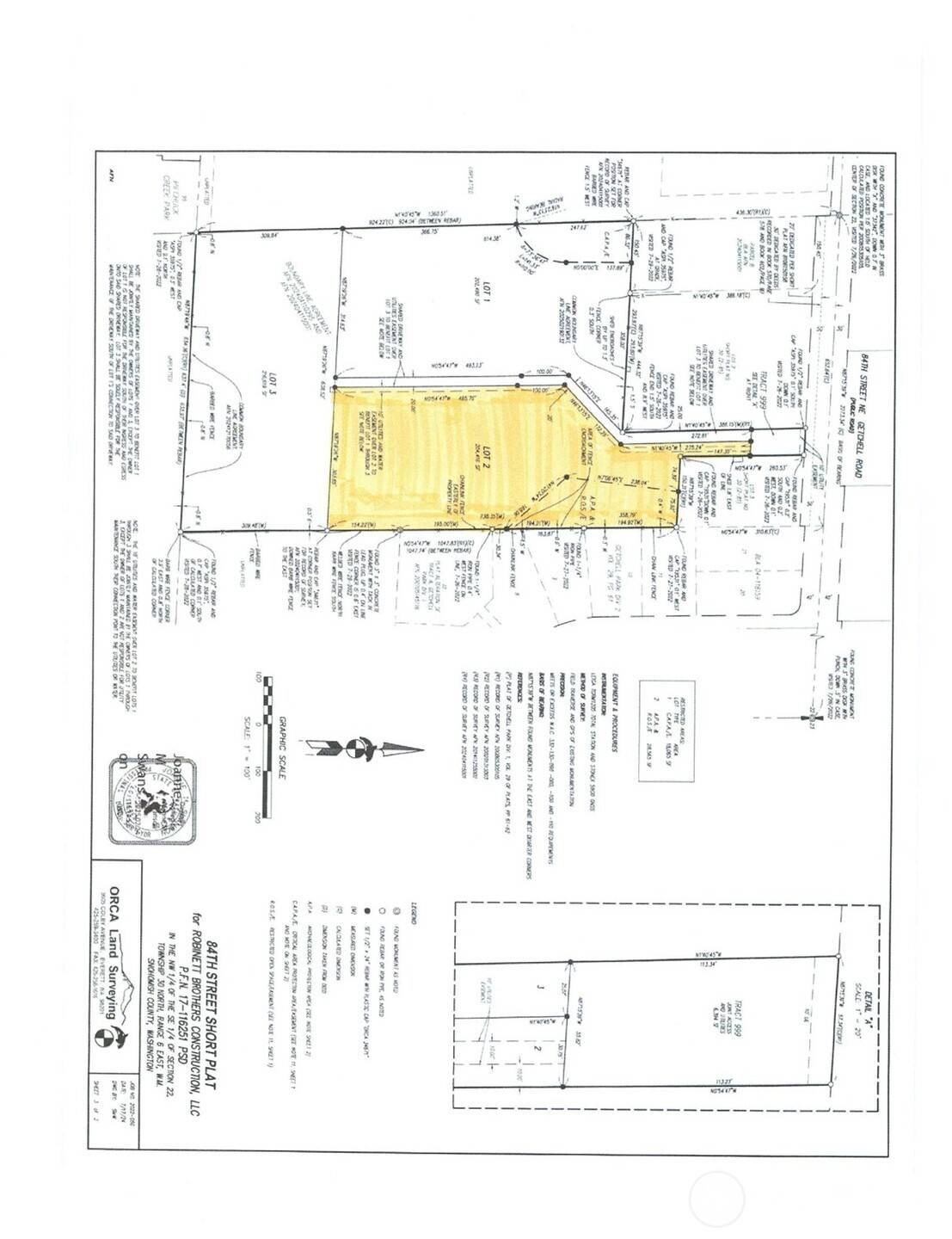 Lake Stevens, WA 98258,15628 84th ST NE