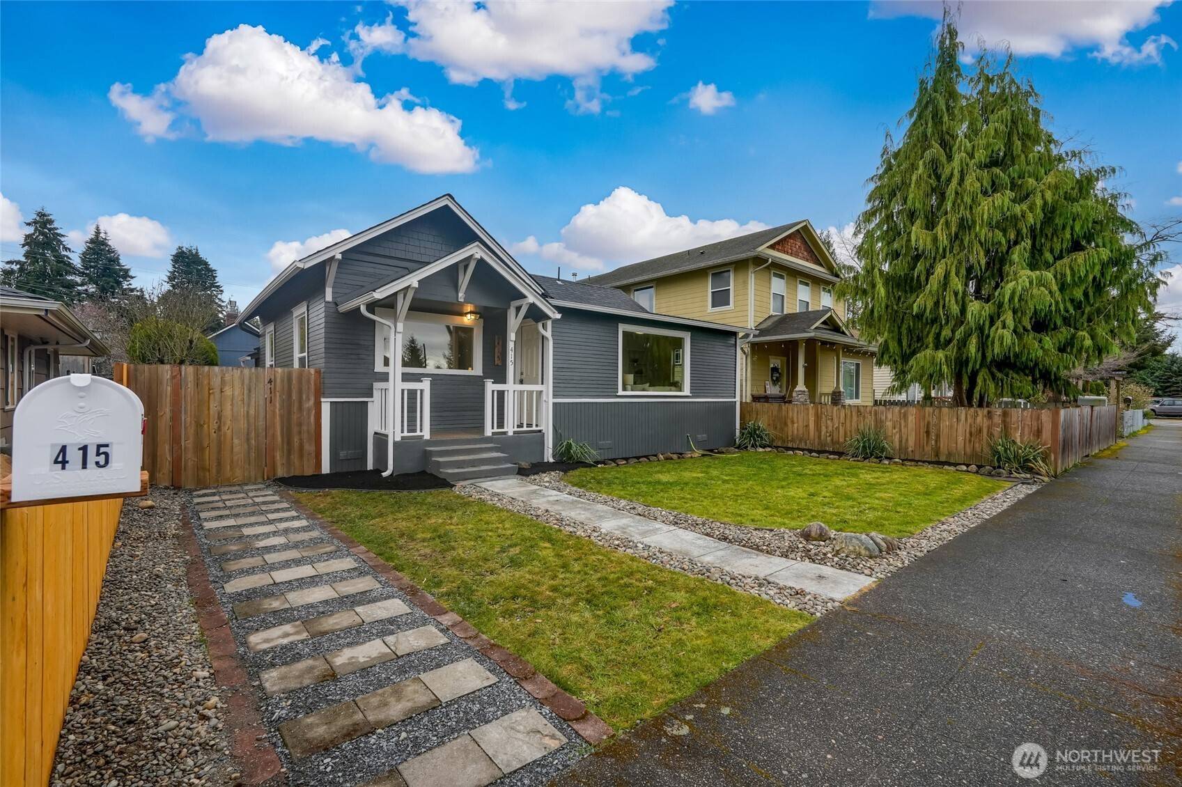 Arlington, WA 98223,415 N Stillaguamish AVE