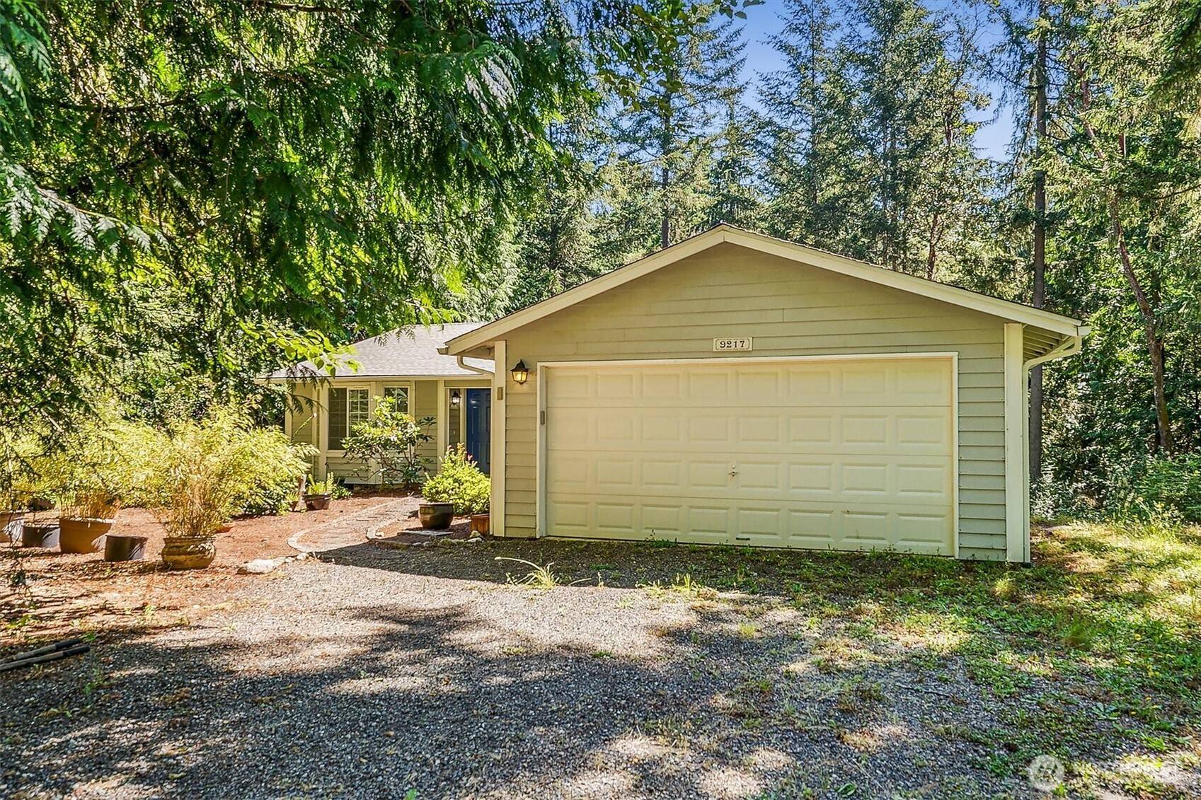 Anderson Island, WA 98303,9217 Kootenai DR
