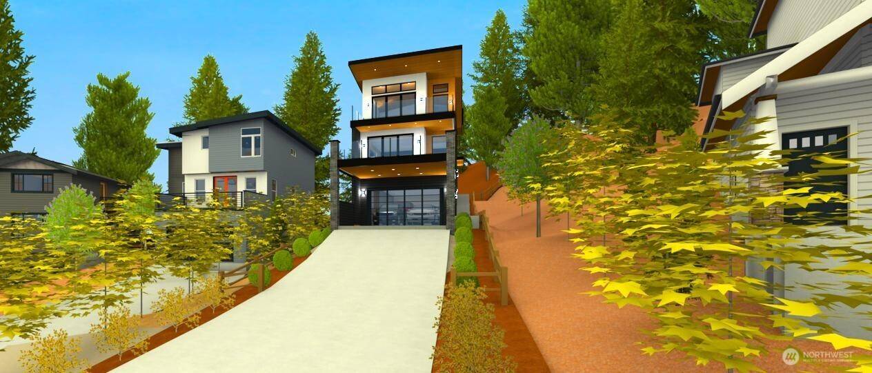 Bellingham, WA 98226,3324 Stonecrop WAY