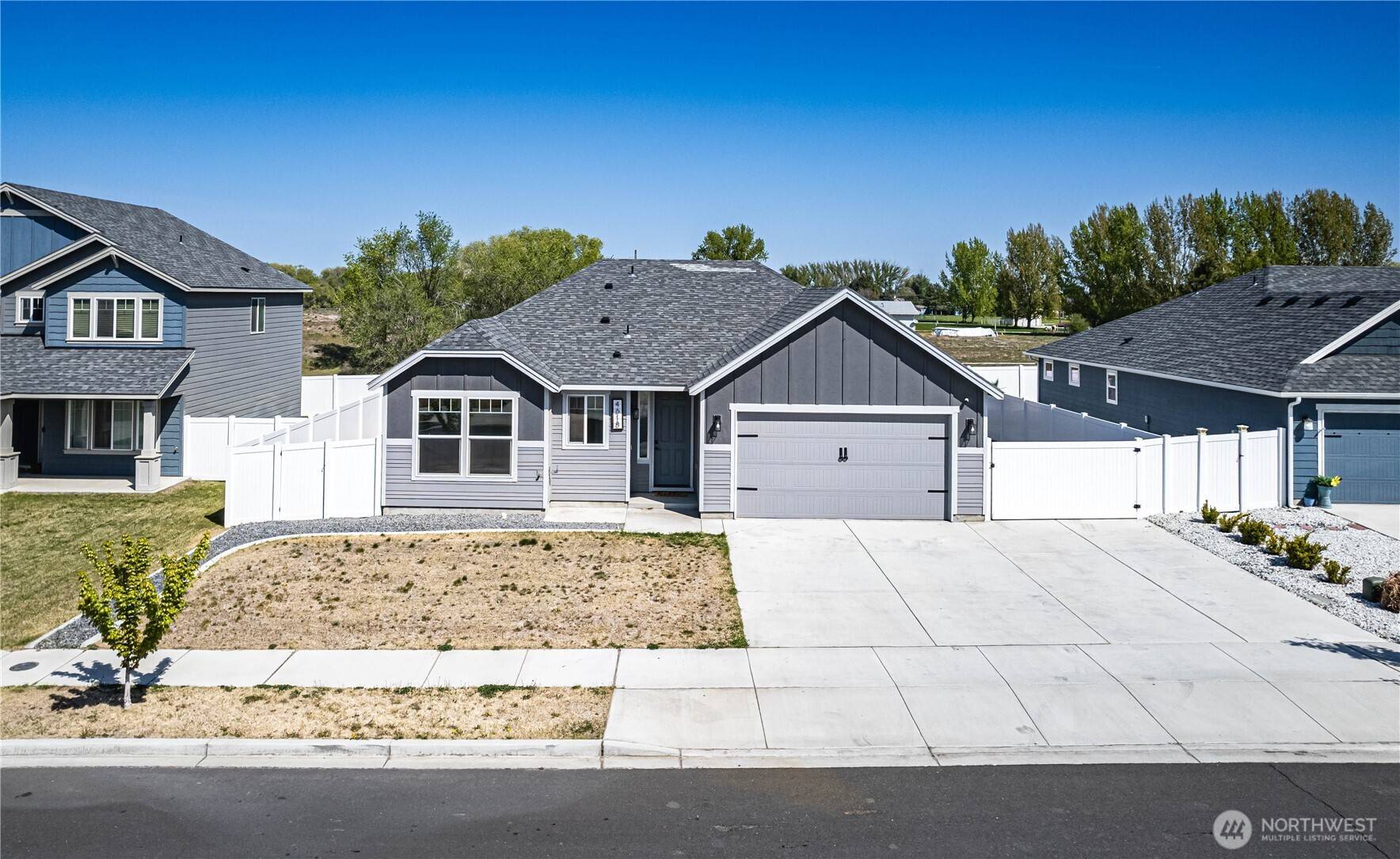Moses Lake, WA 98837,4618 E Thrush St