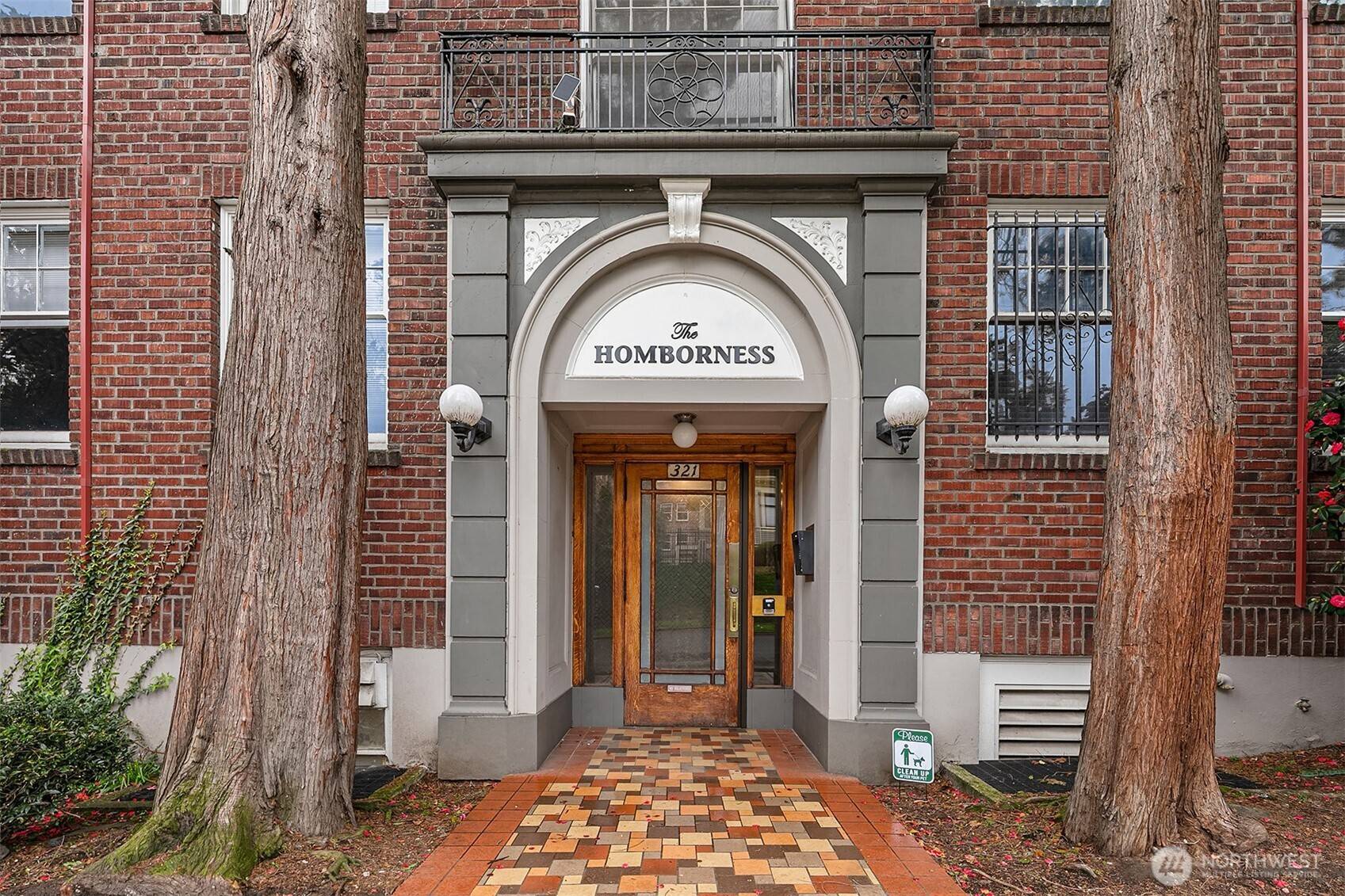 Seattle, WA 98102,321 Boylston AVE E #302