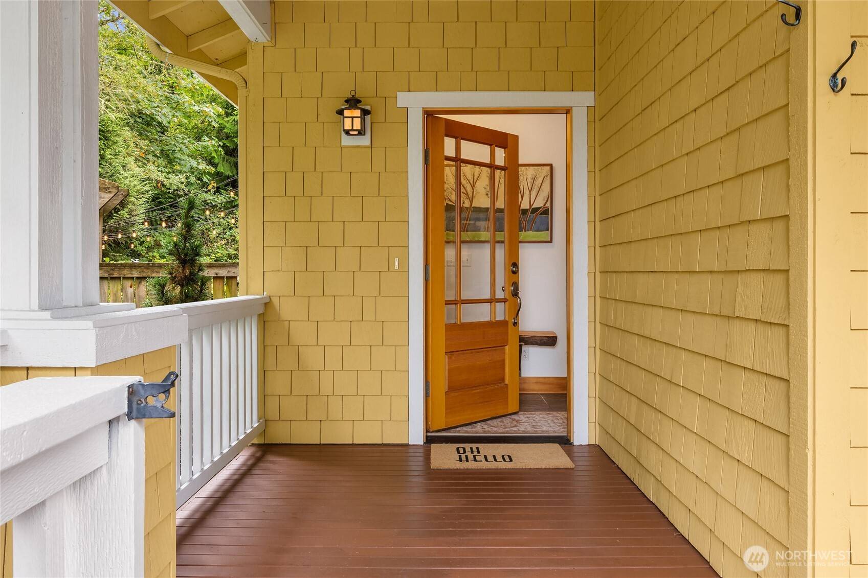 Bainbridge Island, WA 98110,9195 North Town DR NE