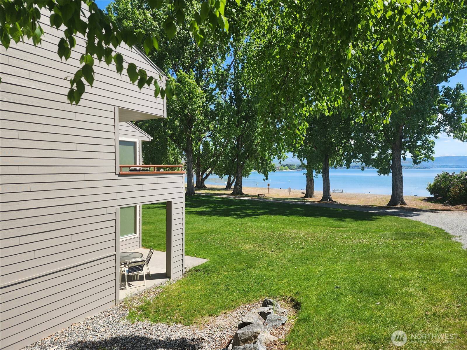 Manson, WA 98831,1 Beach 550-I
