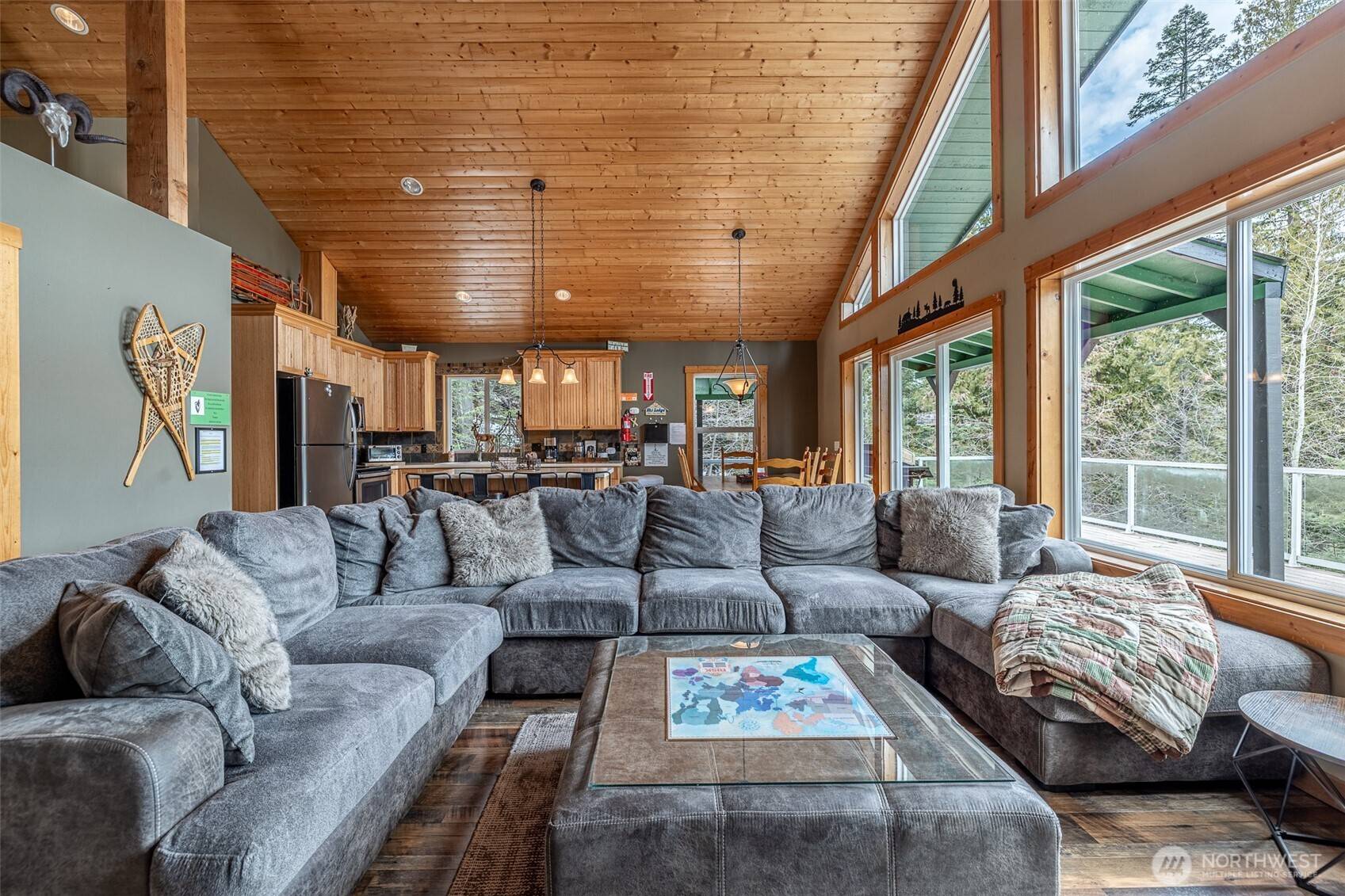 Leavenworth, WA 98826,15431 Cedar Brae RD