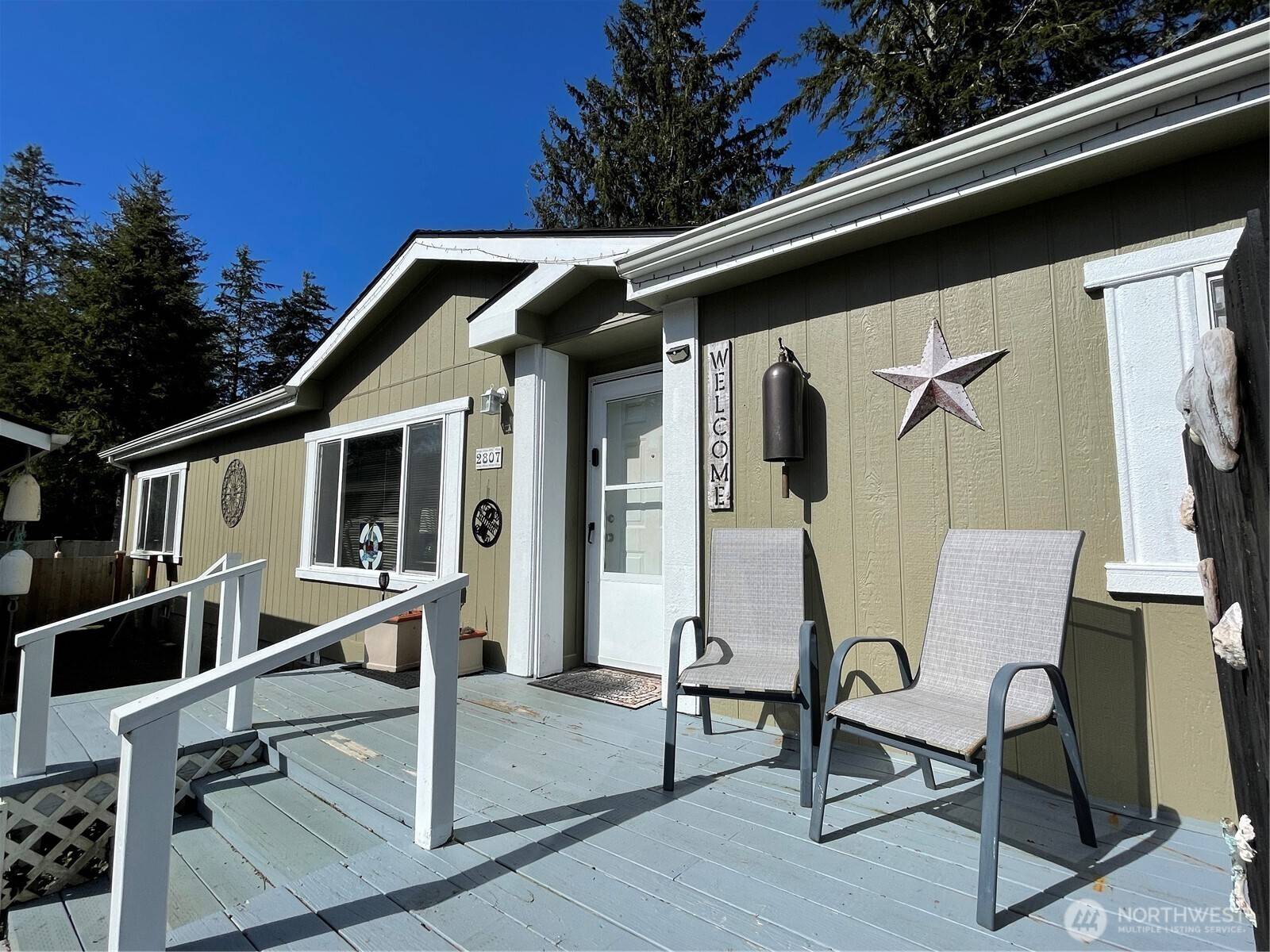 Ocean Park, WA 98640,2807 219th ST