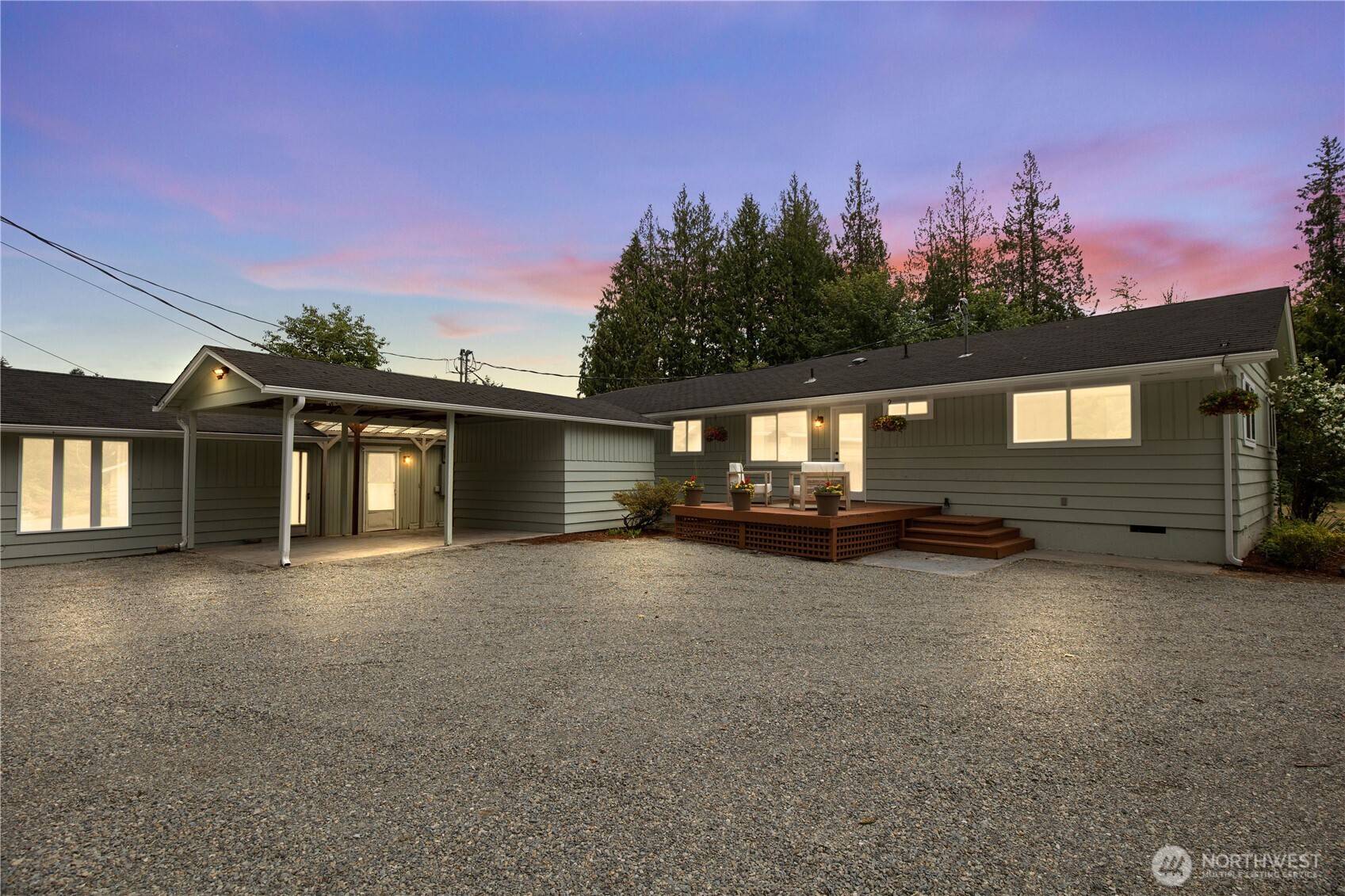 Bonney Lake, WA 98391,19024 Rhodes Lake RD E