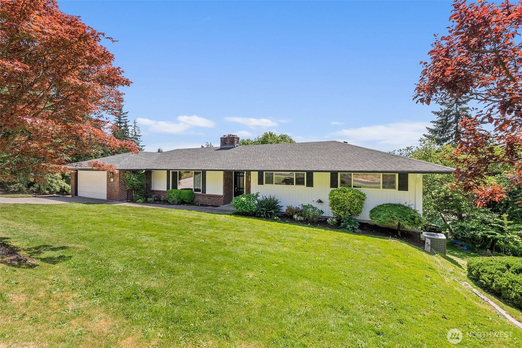 Chehalis, WA 98532,1918 SE Maple DR