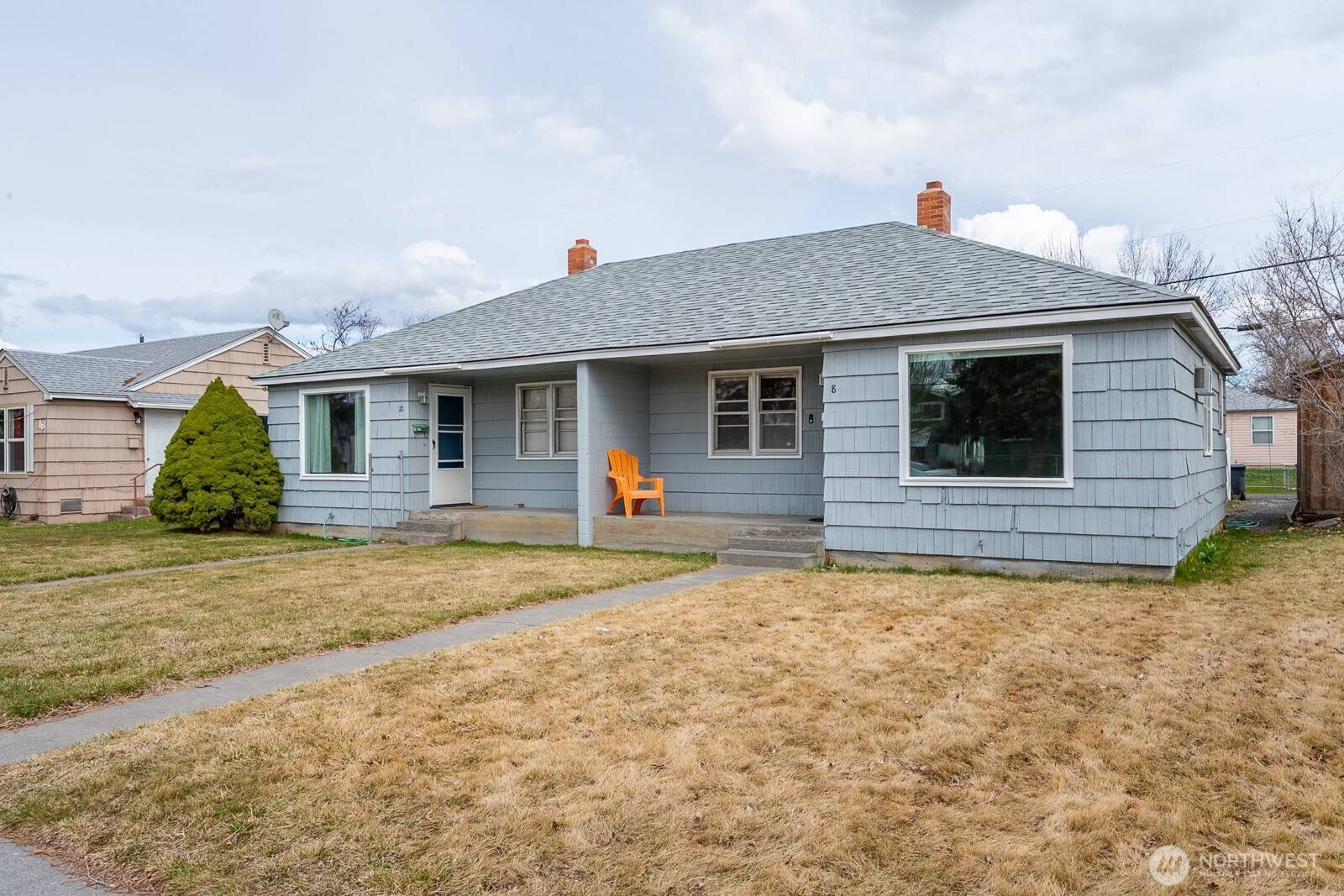 Ephrata, WA 98823,8 & 10 G ST NE