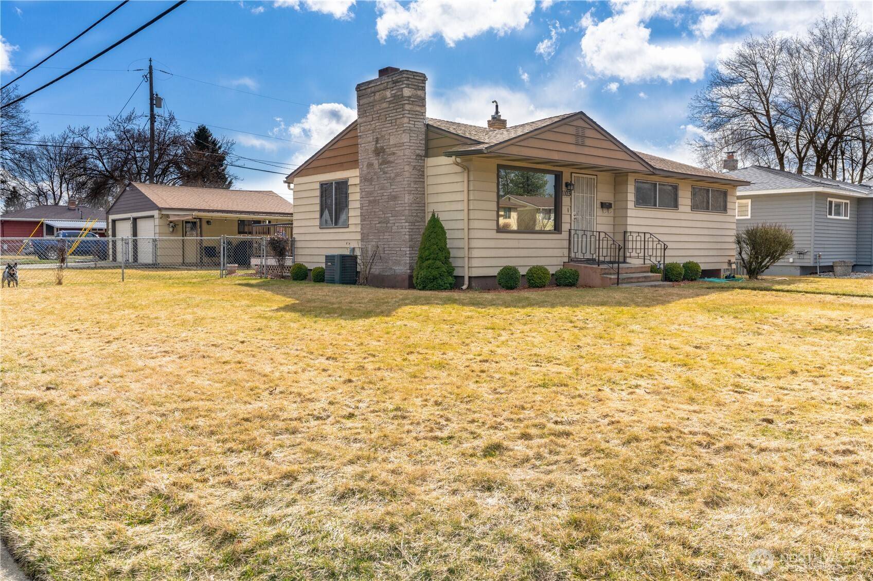 Spokane, WA 99205,1103 W Decatur AVE
