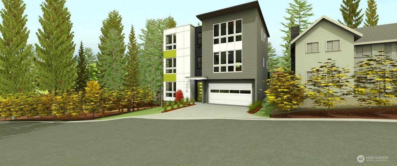 Bellingham, WA 98229,119 Ashley AVE