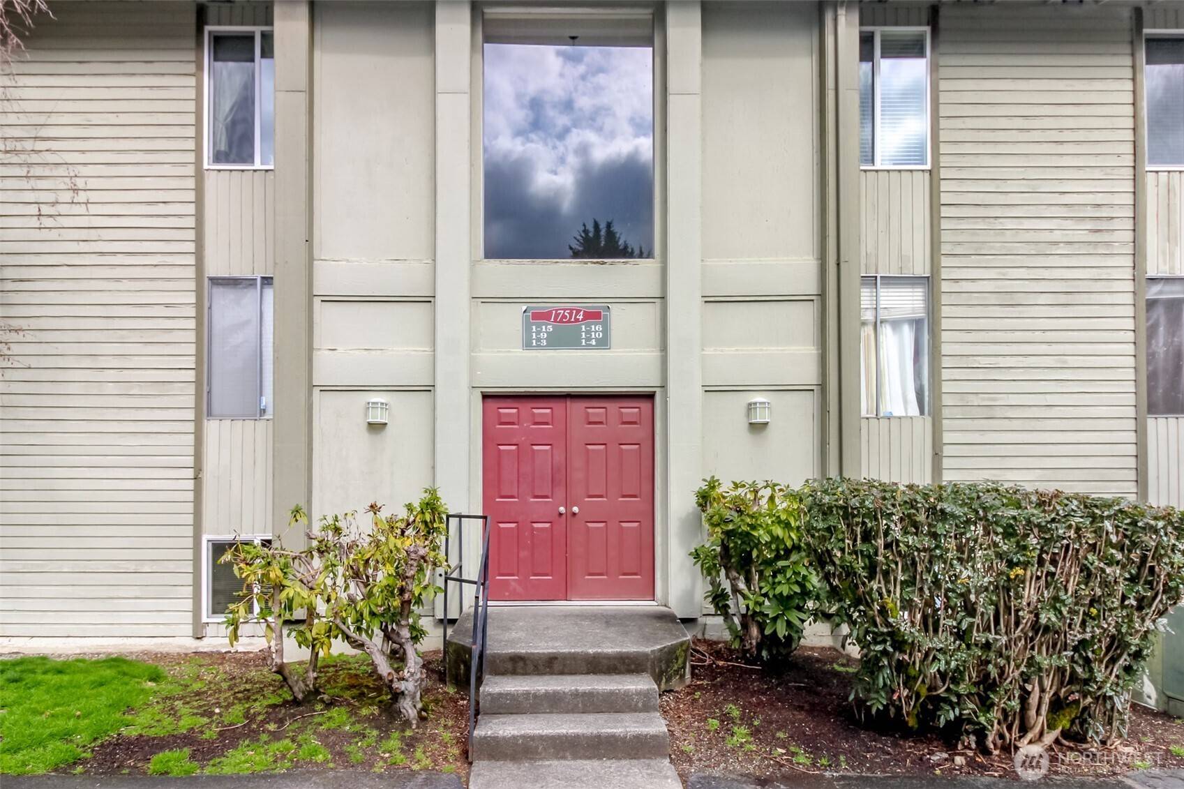 Renton, WA 98058,17514 151st Avenue SE #1-16