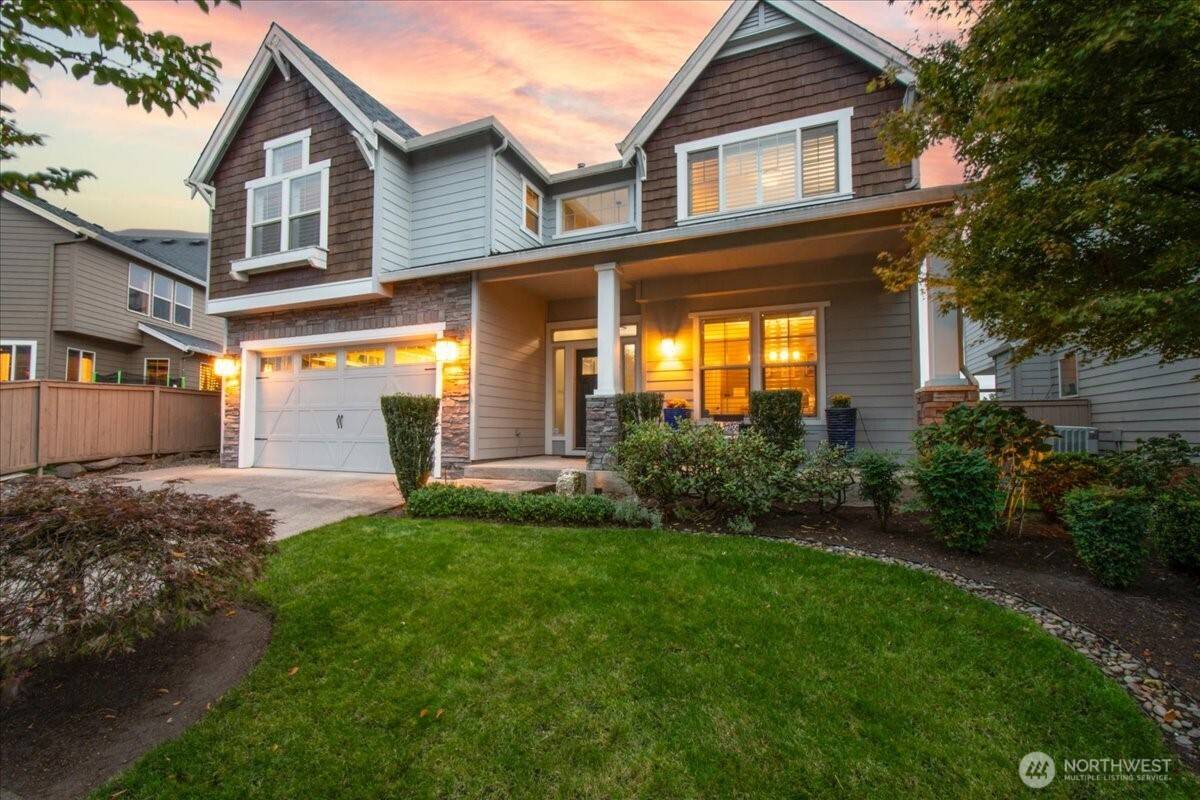 Camas, WA 98607,3310 NW Grass Valley DR