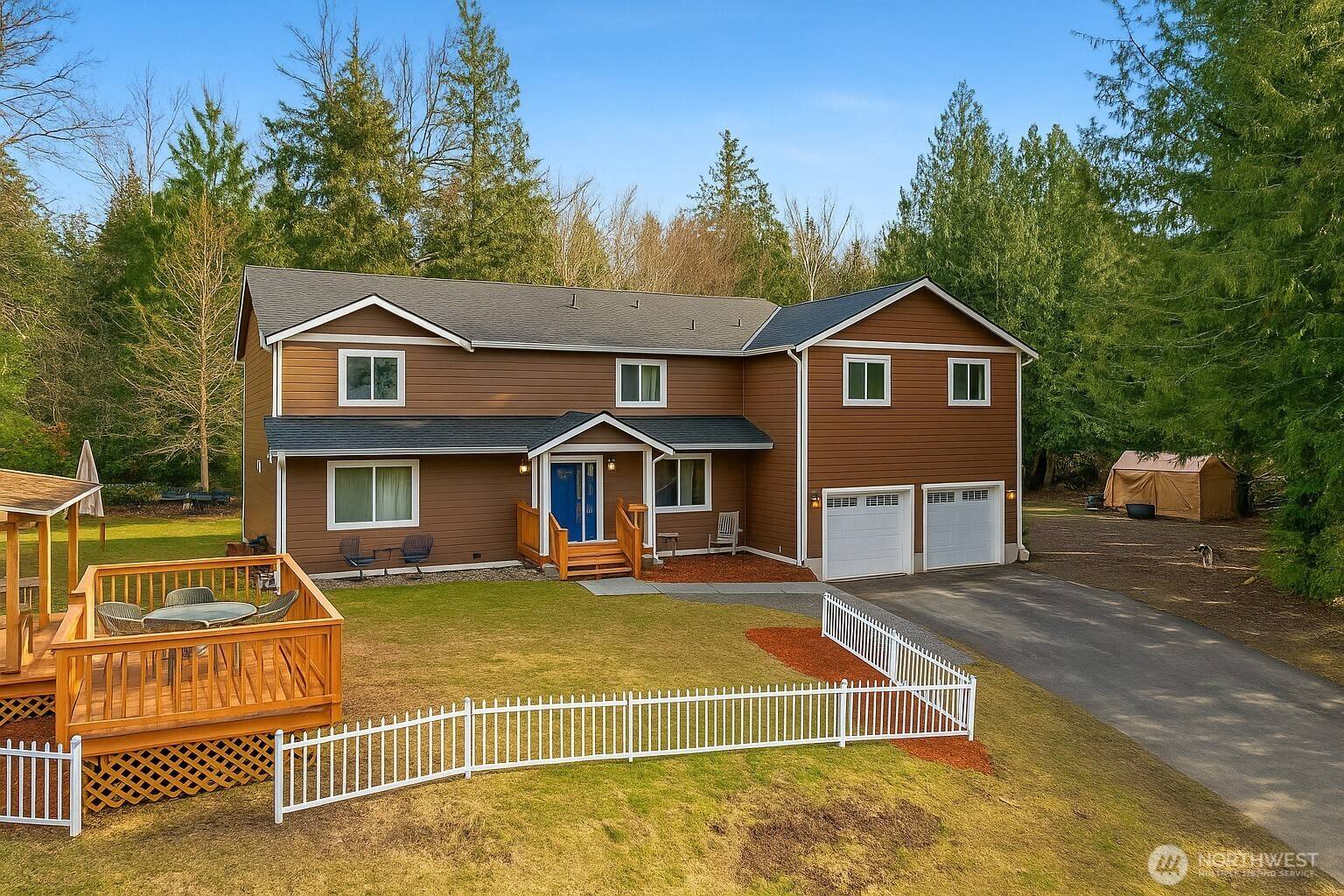 Vaughn, WA 98394,16908 61st ST NW
