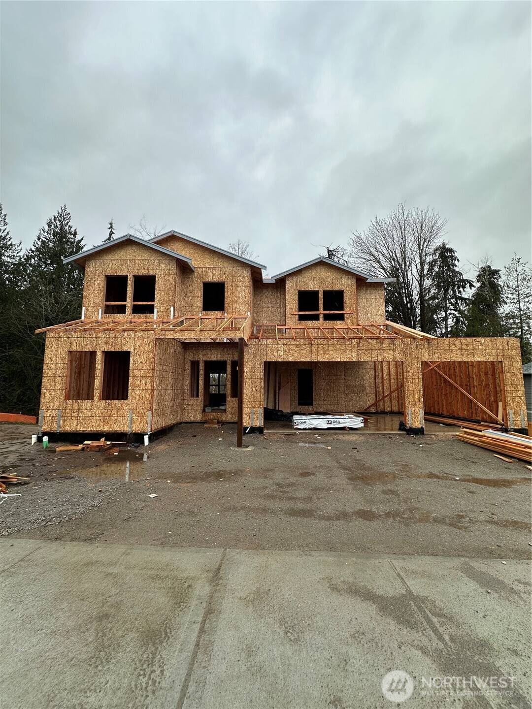Olympia, WA 98501,6801 Kyodi CT SE