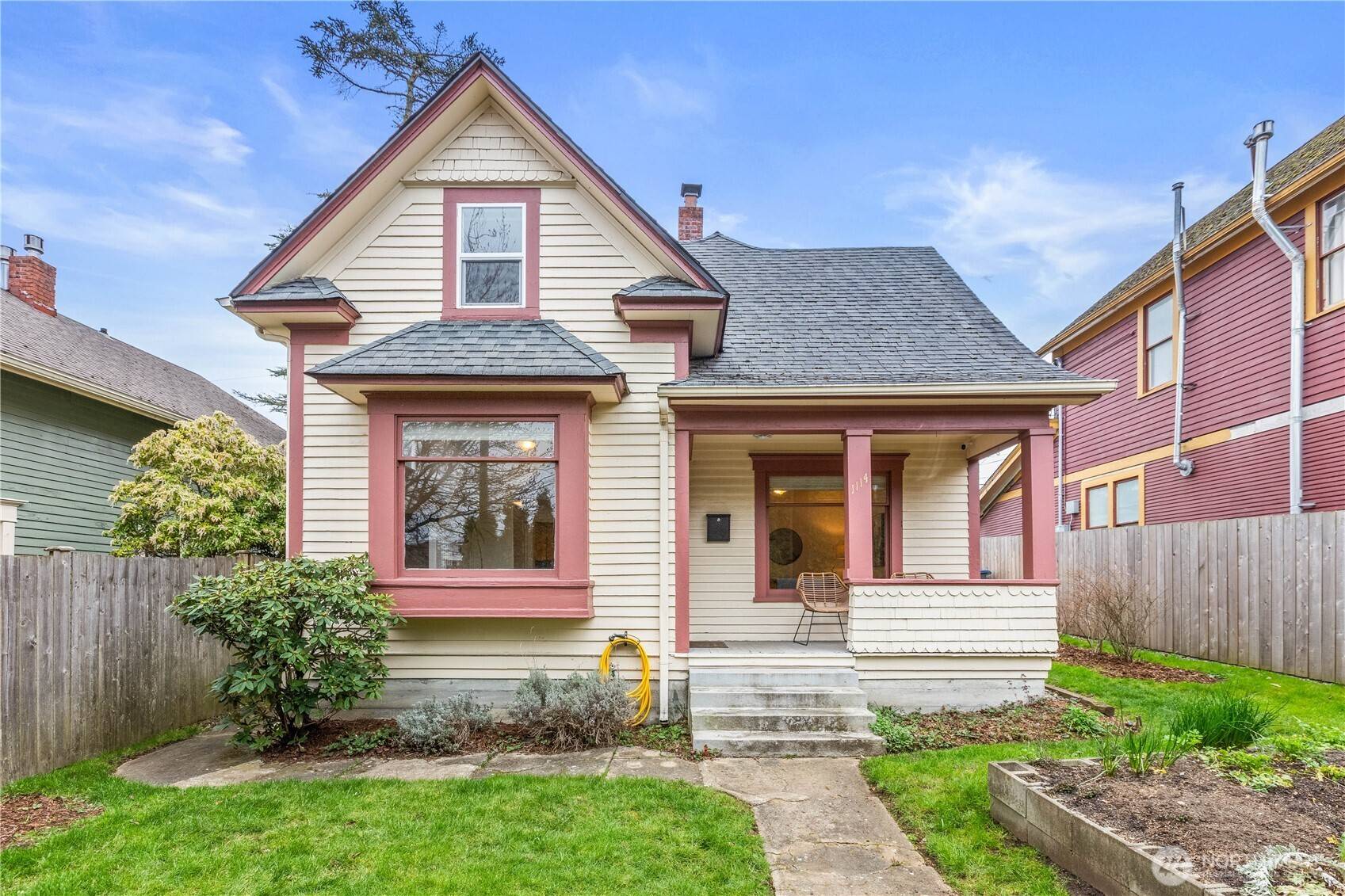 Bellingham, WA 98225,1114 Ellis ST
