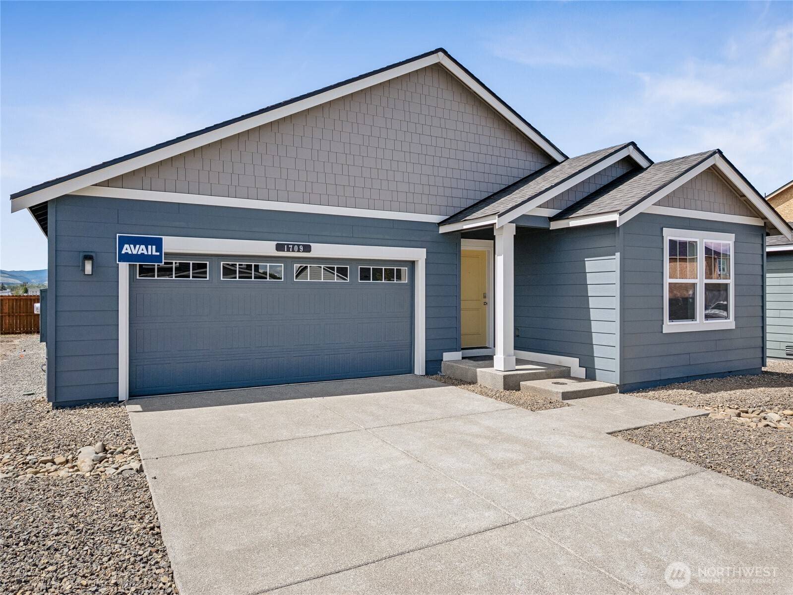 Ellensburg, WA 98926,1606 S Mallard WAY #33