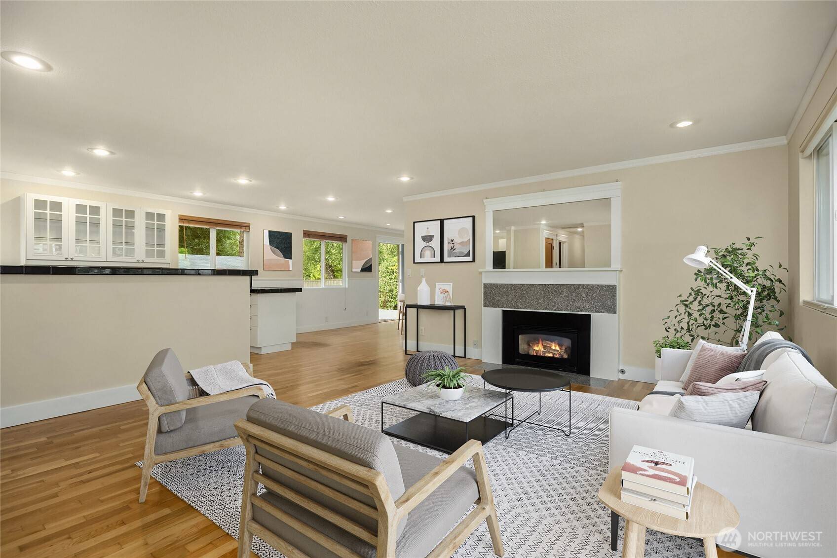 Bainbridge Island, WA 98110,737 Park AVE NE