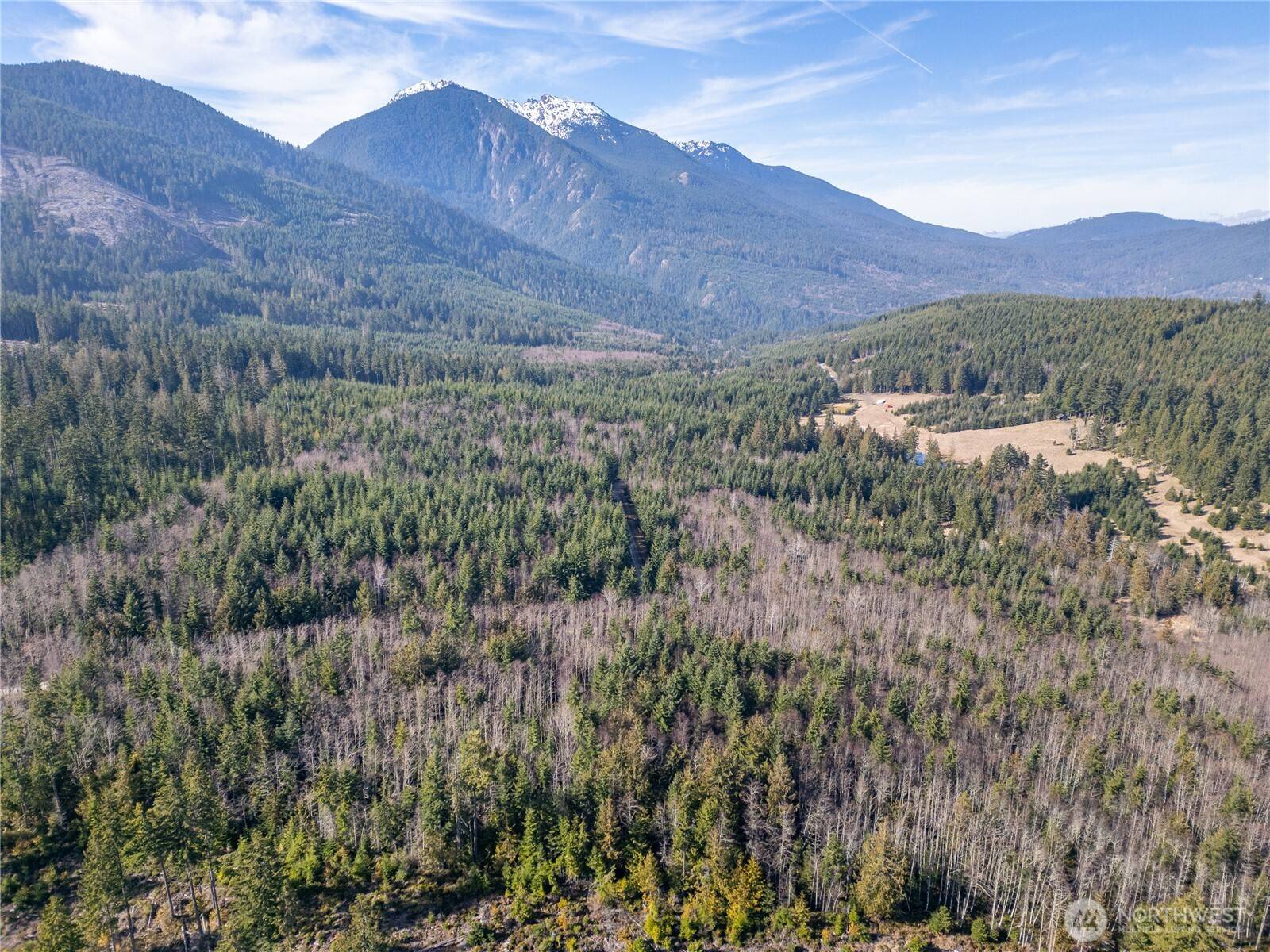 Port Angeles, WA 98362,0 Deer Park Lot 2 RD