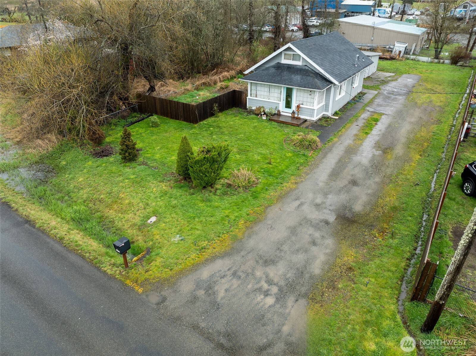 Tacoma, WA 98446,12813 42nd AVE E