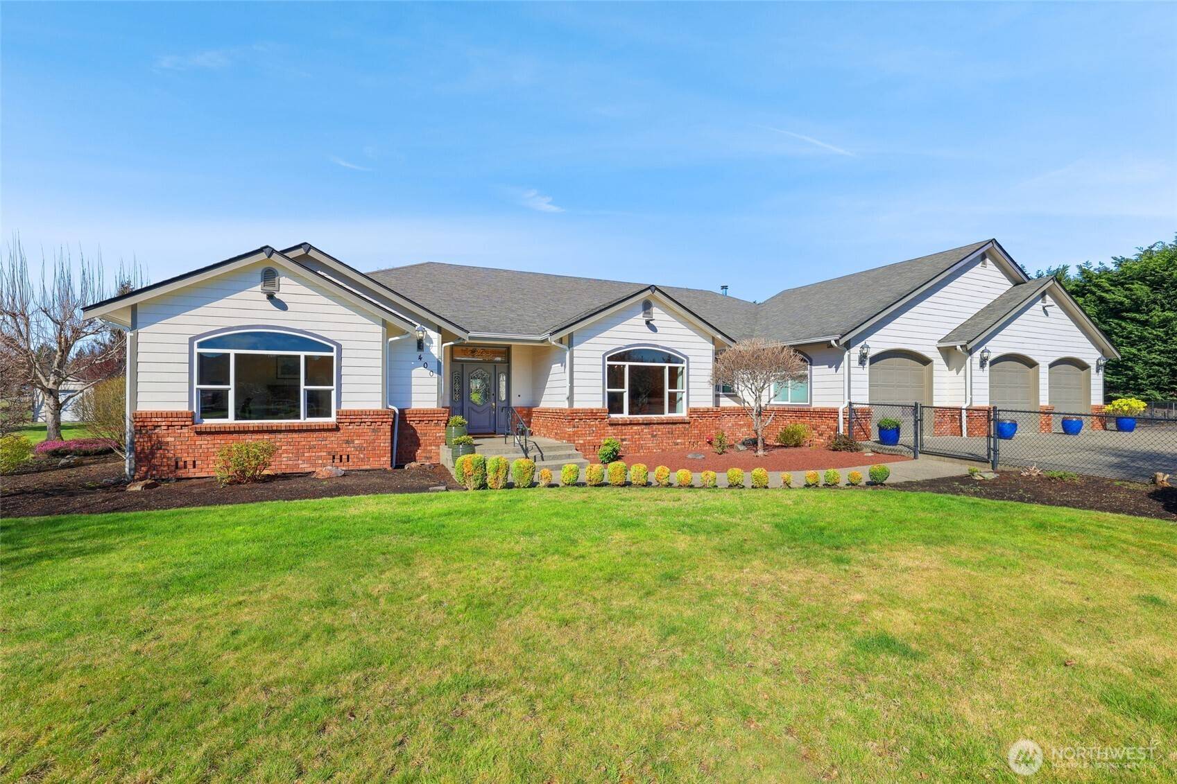 Eatonville, WA 98328,400 Cessna CT E