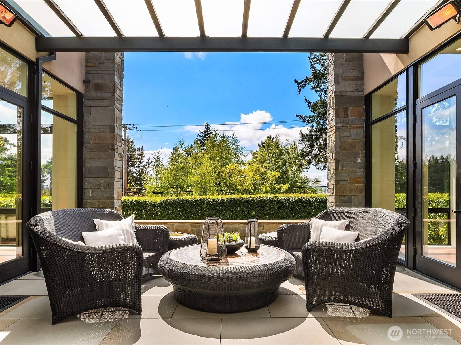 Bellevue, WA 98004,9632 Lake Washington Blvd NE