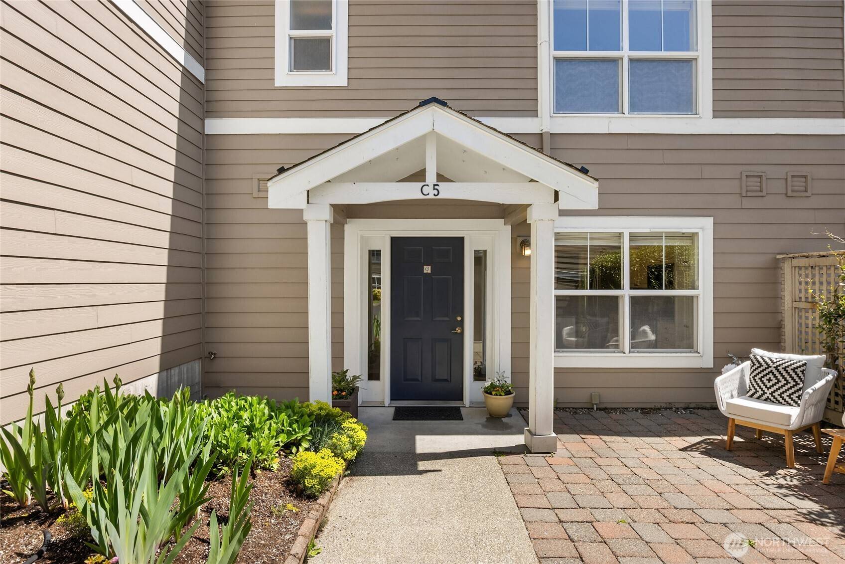 Bainbridge Island, WA 98110,1230 Weaver RD NW #C-5