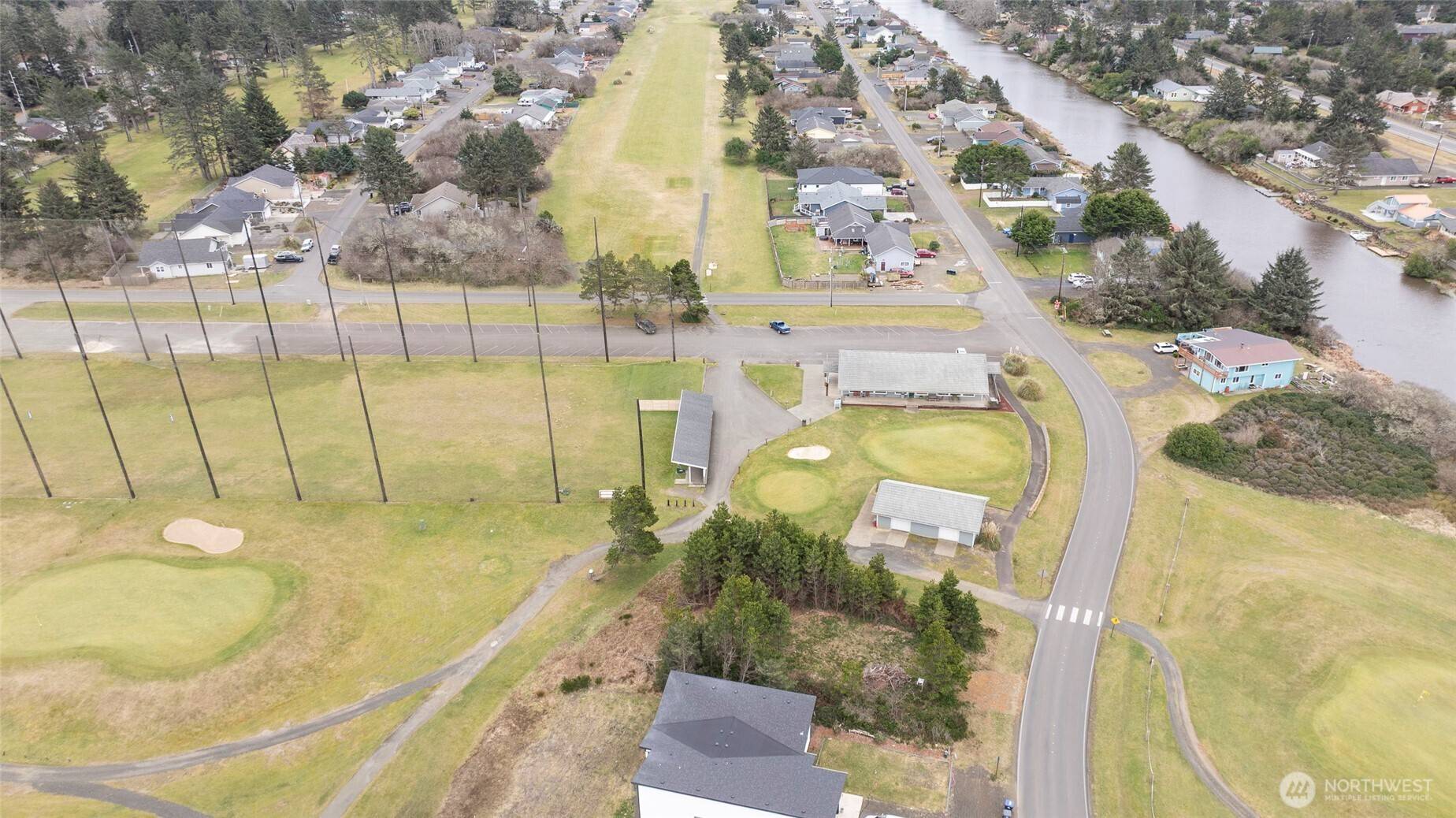 Ocean Shores, WA 98569,510 Canal DR NE