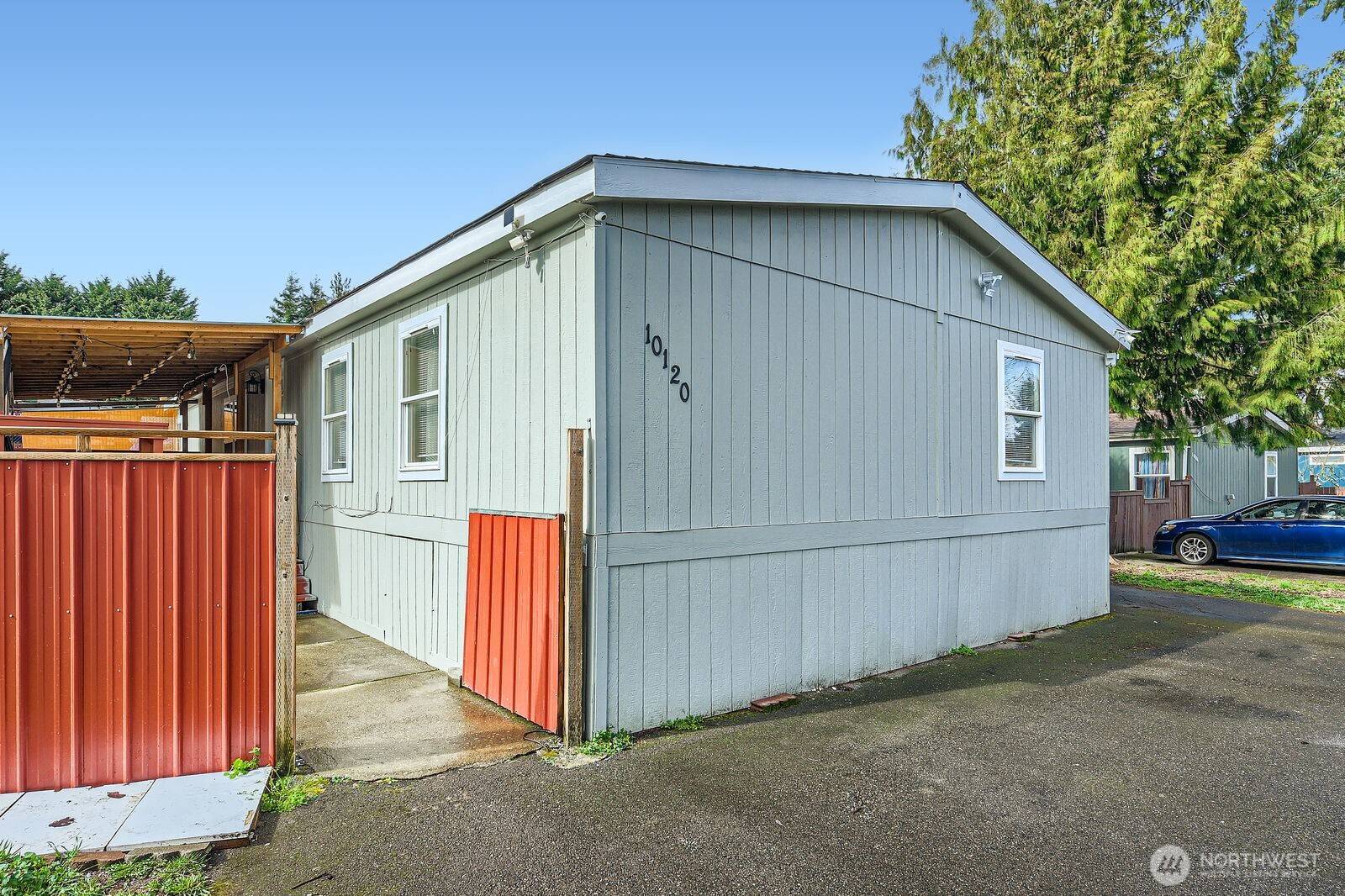 Bonney Lake, WA 98391,10120 218th AVE E #21