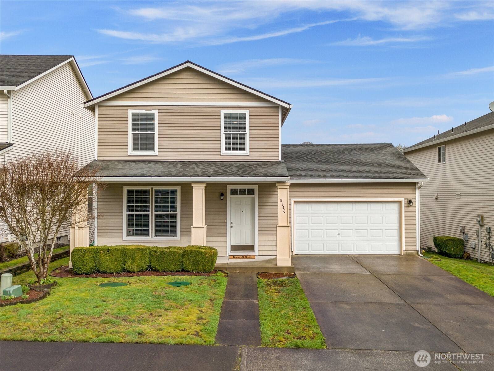 Olympia, WA 98513,8346 15th AVE SE