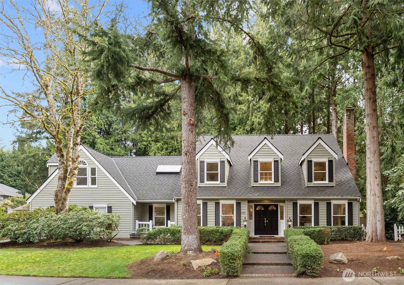 Sammamish, WA 98074,2510 227th PL NE