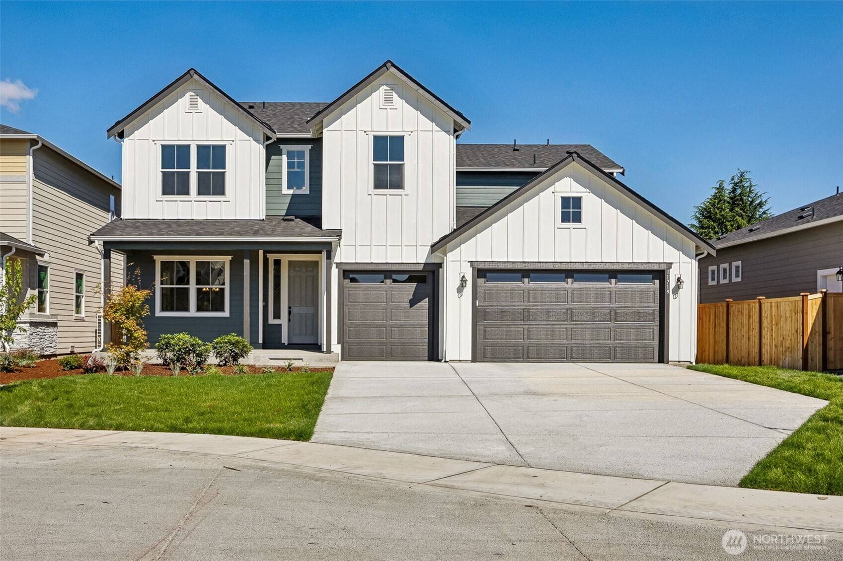 Puyallup, WA 98372,13927 181ST ST E #10