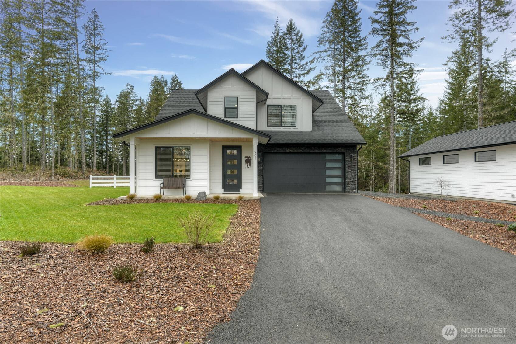Shelton, WA 98584,901 W Clear Lake DR