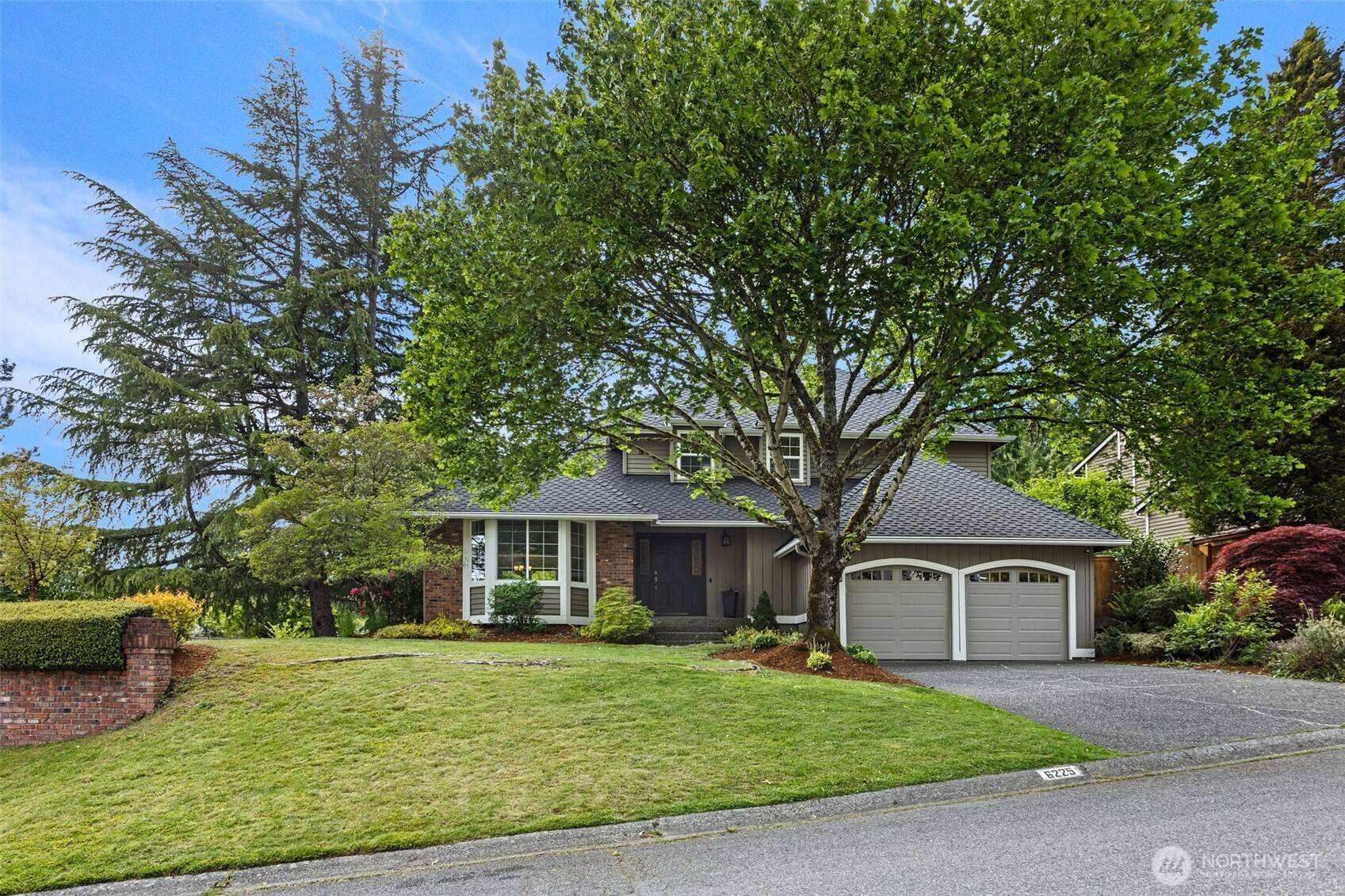 Bellevue, WA 98006,6225 151st AVE SE