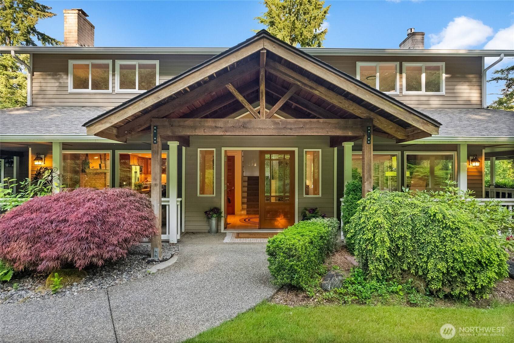 Gig Harbor, WA 98335,4016 42nd Street Ct NW