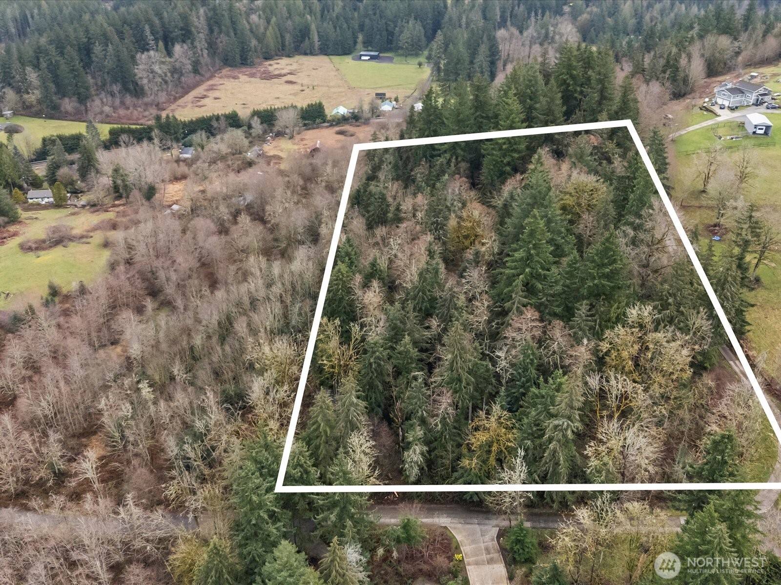 Ravensdale, WA 98051,259 xxx 272nd AVE SE