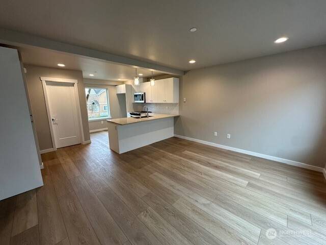 Bellingham, WA 98226,670 (Lot 23) W Kline RD