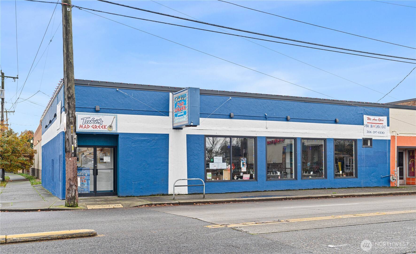 Seattle, WA 98117,1471 NW 85th ST