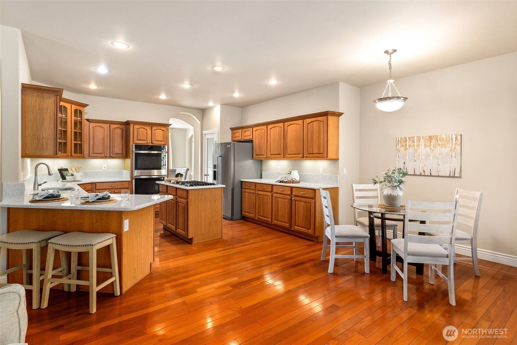 Olympia, WA 98513,9214 24th CT SE