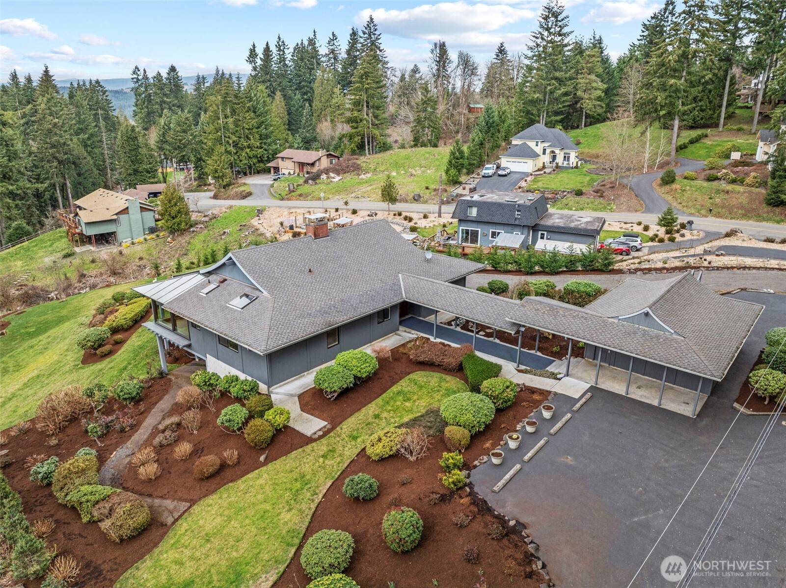 Longview, WA 98632,265 Sunset DR