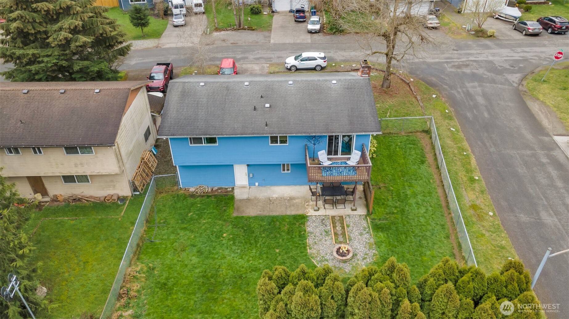 Marysville, WA 98270,9703 59th DR NE
