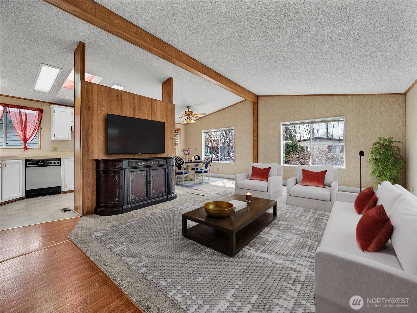 Marysville, WA 98270,5900 64th ST NE #223