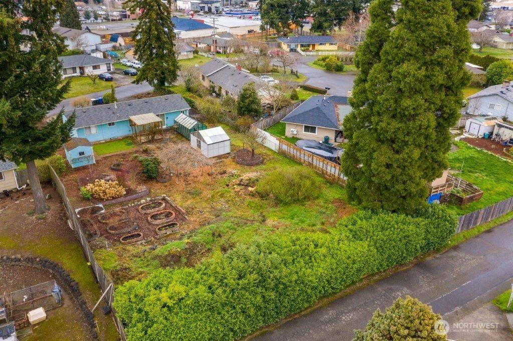 Lacey, WA 98503,7521 3rd AVE SE