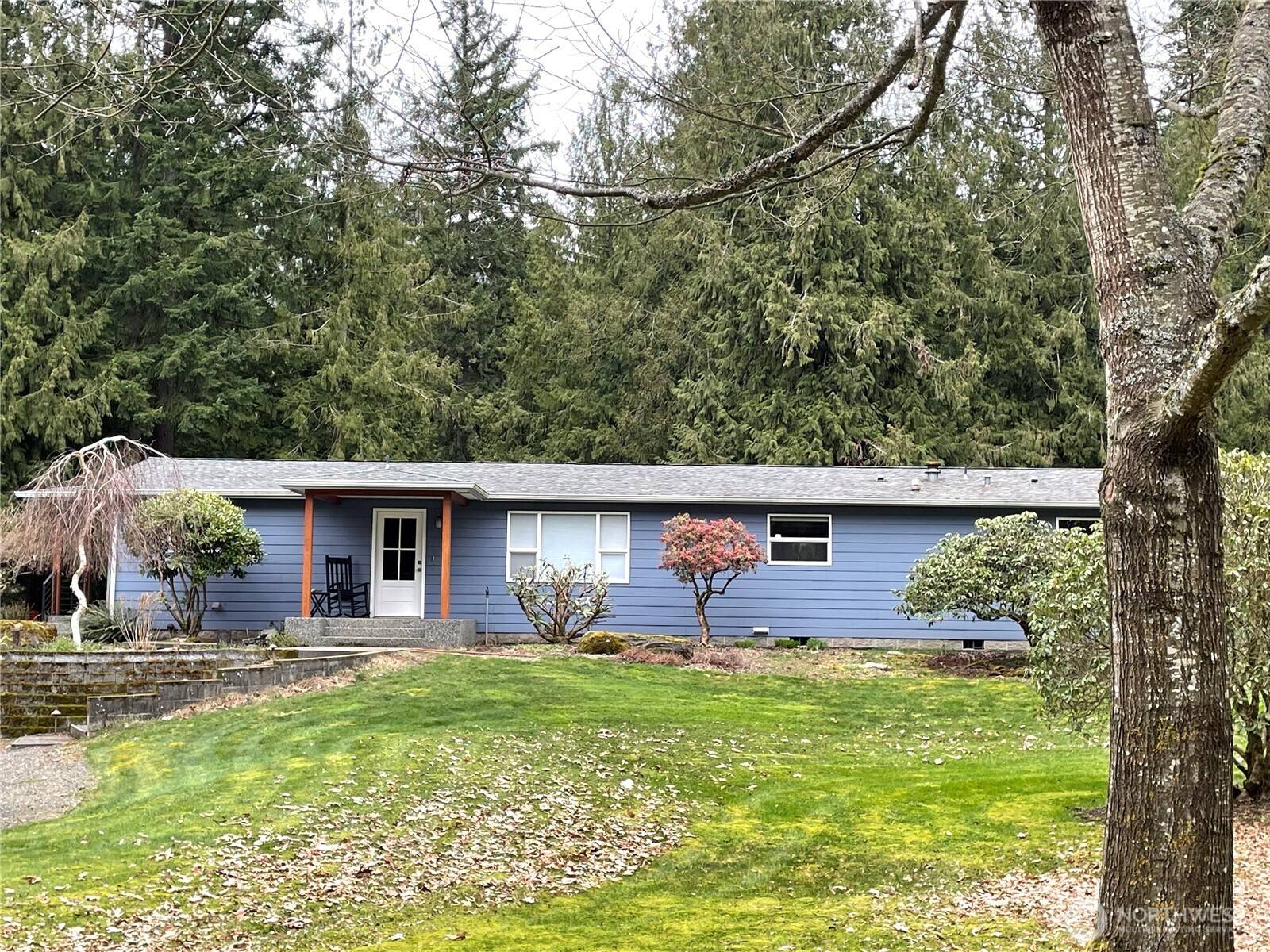 Everson, WA 98247,6638 Goodwin RD