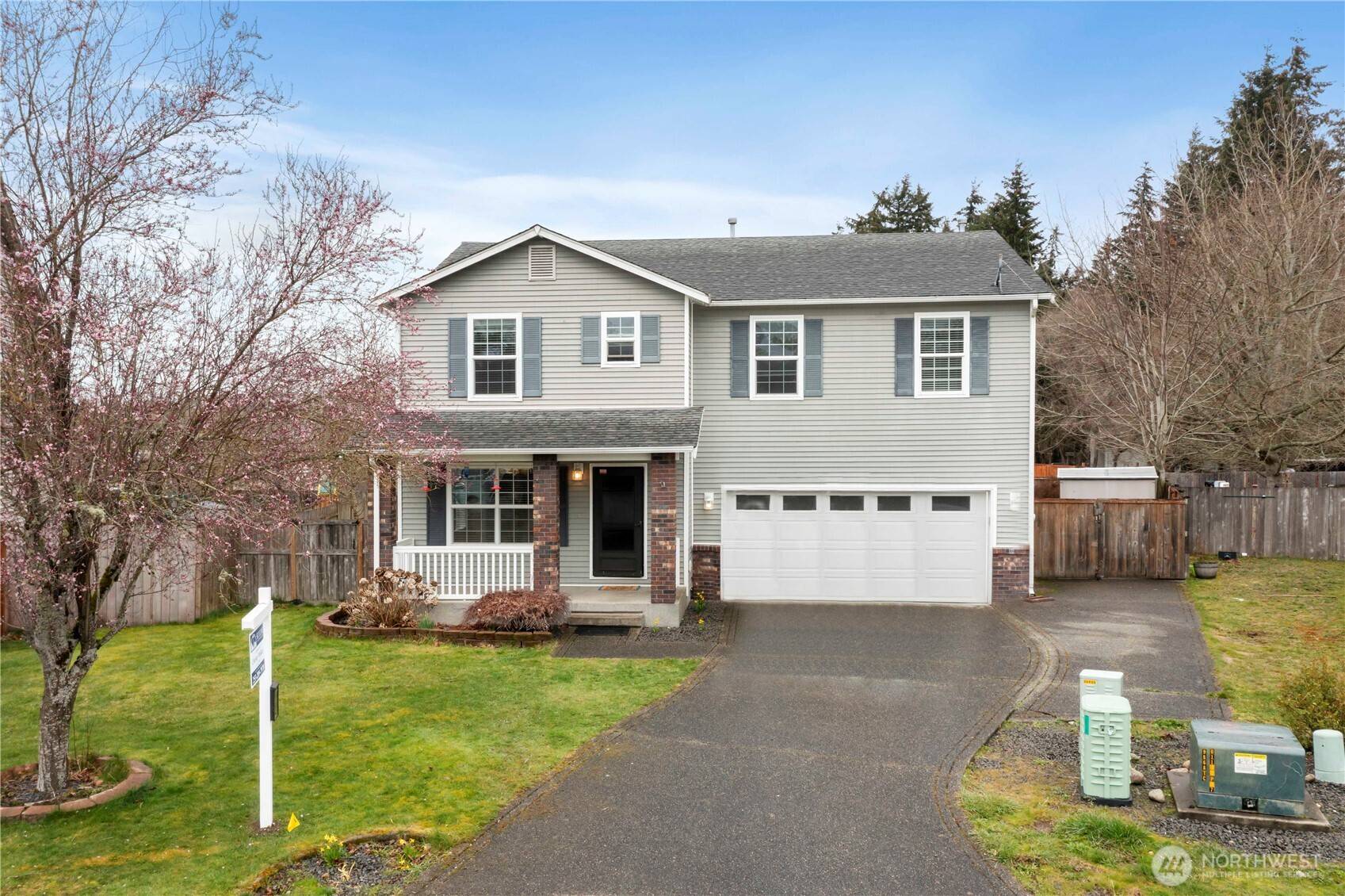 Graham, WA 98338,20806 115th Avenue Ct E