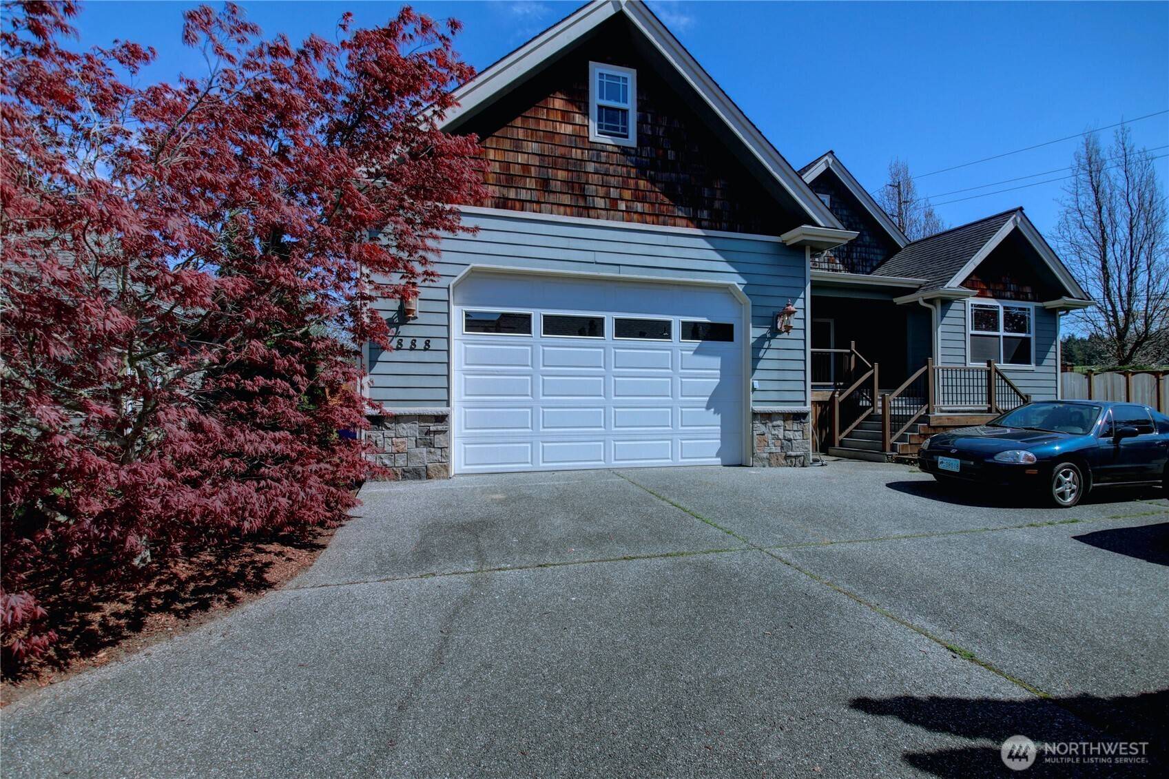 Oak Harbor, WA 98277,1888 Waterside CT