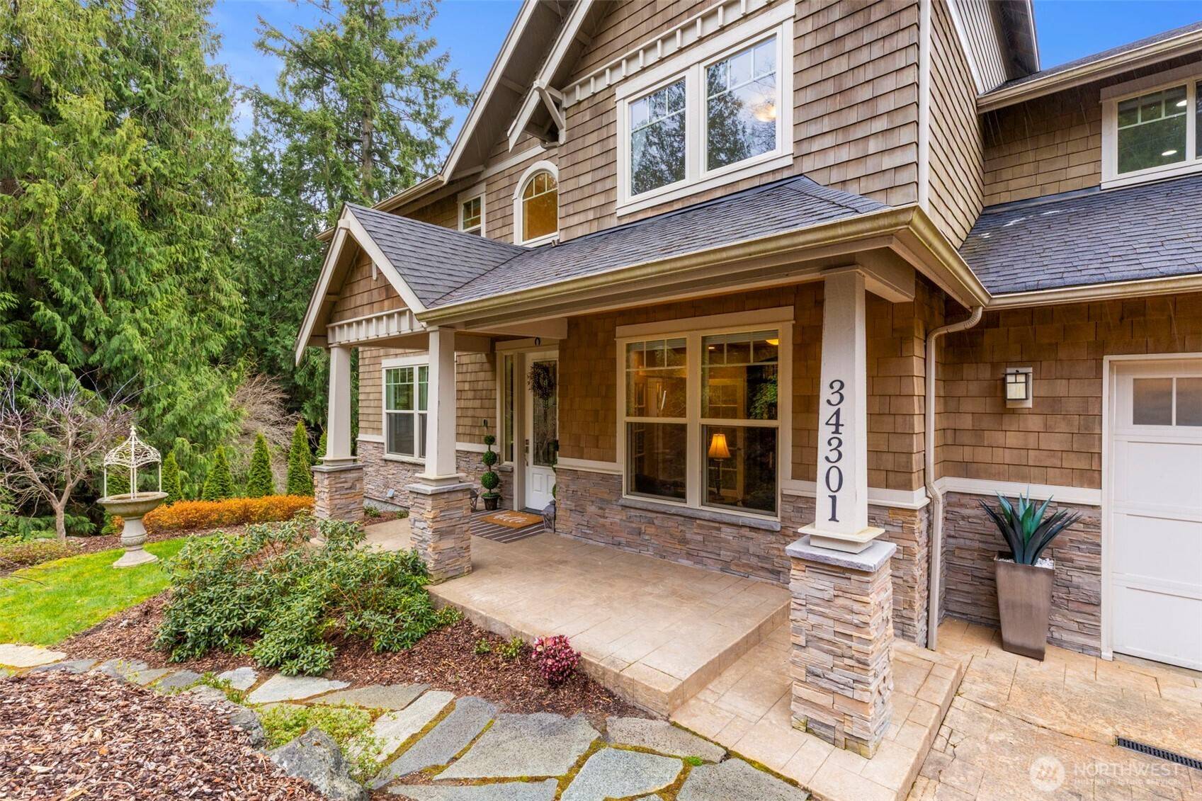 Kingston, WA 98346,34301 Bridge View DR NE