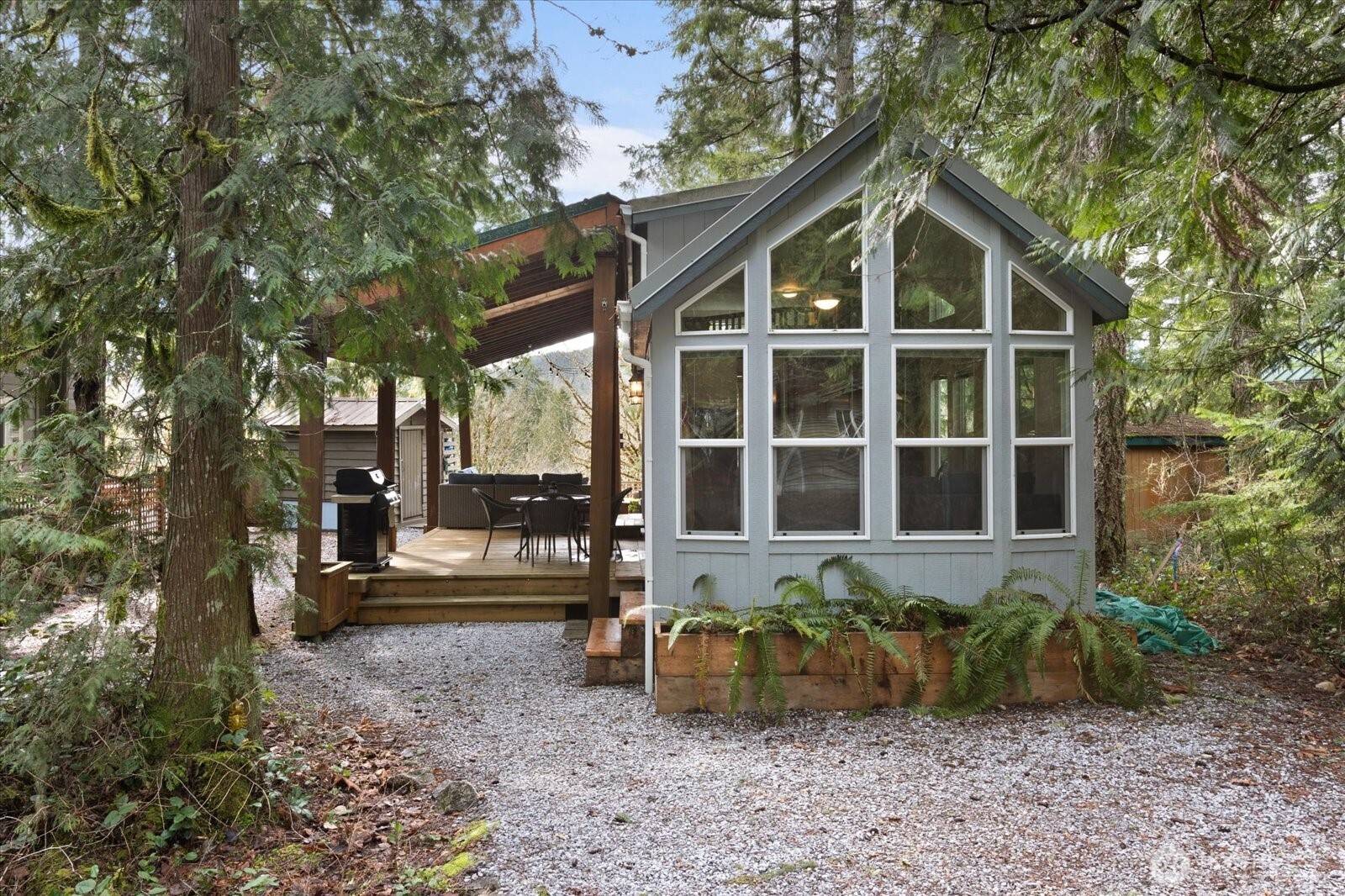 Deming, WA 98244,72 5 W Big River BLVD
