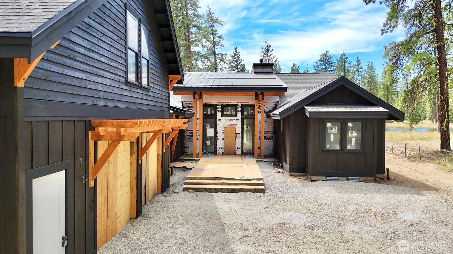 Cle Elum, WA 98922,581 Wanawish LOOP