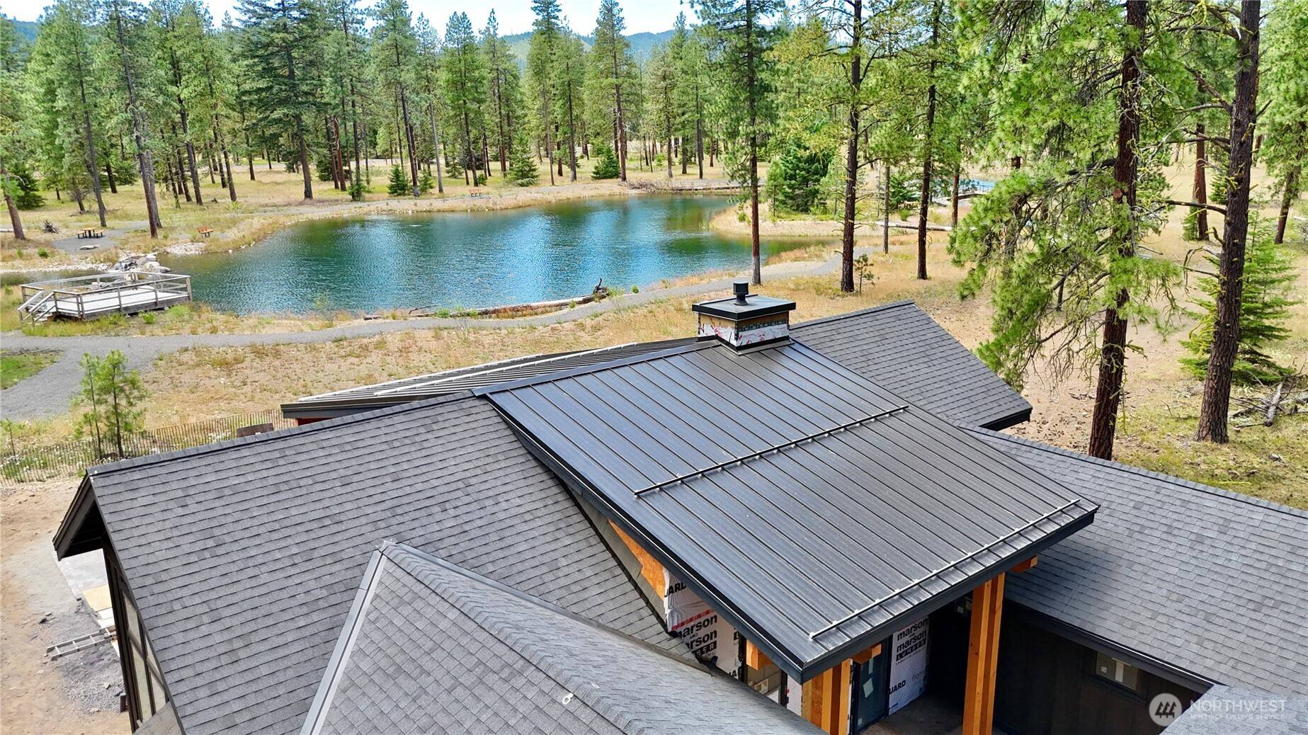 Cle Elum, WA 98922,581 Wanawish LOOP